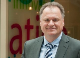 Titomic imenuje Herberta Koecka za izvršnog direktora Titomic imenuje Herberta Koecka za izvršnog direktora