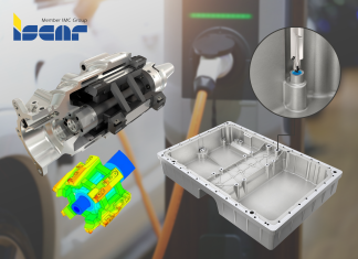 Elektrifikacija u automobilskoj industriji Brzi porast razvoja, proizvodnje i primjene baterijskih električnih vozila (BEV) pokazuje da električna vozila nisu samo budućnost već su zapravo i sadašnjost.