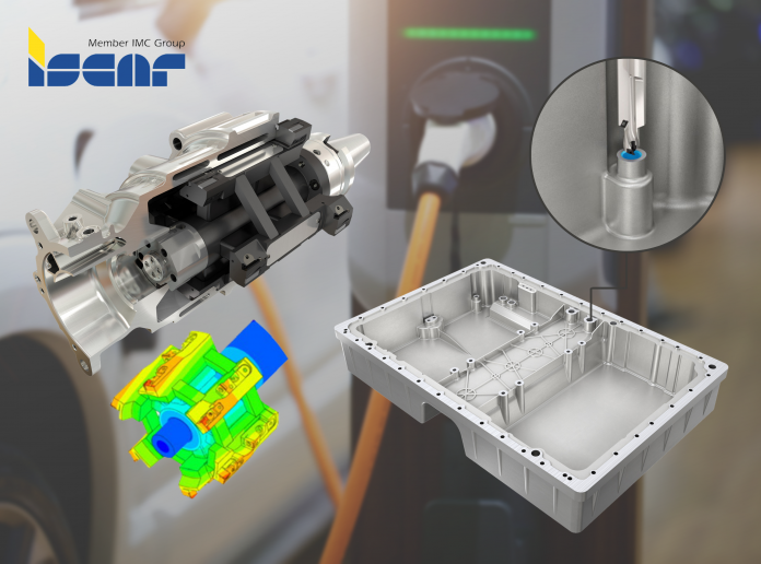 The rapid growth in the development, production and application of battery electric vehicles (BEVs) shows that electric vehicles are not only the future but are in fact the present.