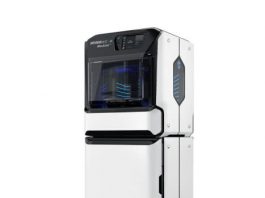 Stratasys predstavlja J5 MediJet Medical 3D printer