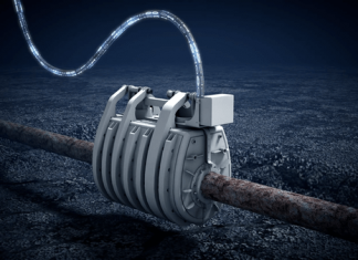 Inženjerska čuda utorkom: podvodni 3D printer Inženjerska čuda utorkom: podvodni 3D printer