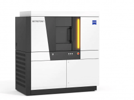 Zeiss Introduces Entry-Level CT Solution