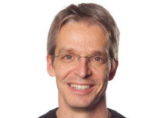 Siemens Digital Industries imenovao je Dirka Didascaloua za tehničkog direktora Siemens Digital Industries imenovao je Dirka Didascaloua za tehničkog direktora