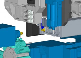 Programiranje strojeva za švicarsku obradu Programiranje strojeva za švicarsku obradu