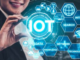 Open cloud-based Industrial Internet of Things (IIoT) platforms are fast emerging as game-changers