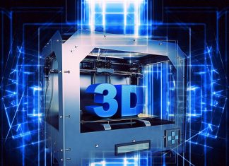 Kako 3D print poboljšava proizvodnju u industriji? Kao postupak proizvodnje u jednom koraku, 3D print štedi vrijeme, a time i troškove povezane s korištenjem različitih strojeva za proizvodnju.