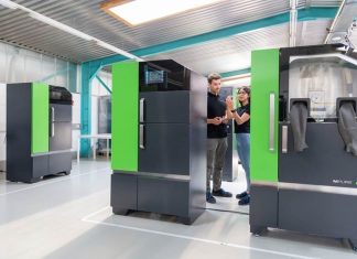 Index Group kupuje One Click Metal GmbH Index Group kupuje One Click Metal GmbH