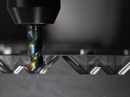 The new Walter MC267 Advance ISO N milling cutters