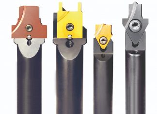 Schwanogo omogućuje uske tolerancije Schwanogo omogućuje uske tolerancije