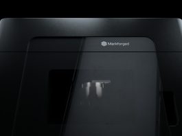 Tuesday’s marvels of engineering: Markforged FX20