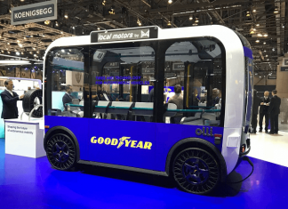 Inženjerska čuda utorkom: Testiranje prvih 3D printanih guma bez zraka testiranje prvih 3d printanih guma bez zraka