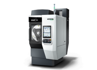 DMG Mori predstavlja kompaktni obradni centar Dmg Mori predstavlja kompaktni obradni centar