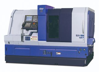 Star CNC SX-38 tokarilica Star CNC SX-38 tokarilica