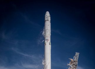 Inženjerska čuda utorkom: masovna 3D print proizvodnja metalnih raketnih motora Inženjerska čuda utorkom: masovna 3D print proizvodnja metalnih raketnih motora