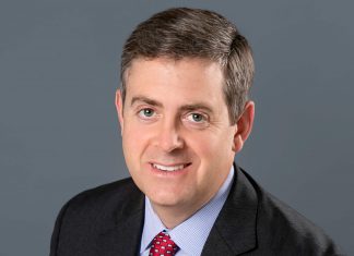 Mazak imenuje nove menadžere Travis Kirby Mazak