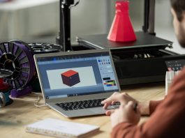 Trumpf introduces new 3D printing software