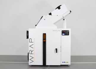 Onulis rješava pitanje zbrinjavanja opasne smole novom tehnologijom tiskanja omota Onulis