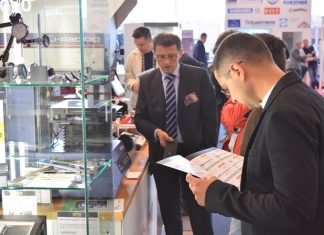 Na Zagrebačkom velesajmu održat će se sajmovi BIAM i Zavarivanje biam i zavarivanje sajam zagrebački velesajam 2022.