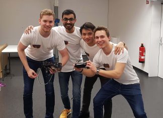 INŽENJERI RAZVIJAJU HAPTIČKI RUKAV ZA POVRATNE INFORMACIJE I 3D TISKANE NAOČALE KOJE OMOGUĆAVAJU SLIJEPIM LJUDIMA DA ‘VIDE’