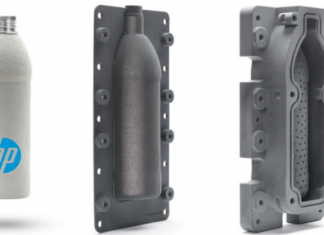 HP planira koristiti 3D print kako bi uklonio jednokratnu PET ambalažu