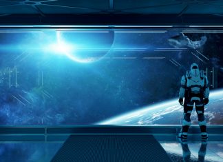 NOVA METODA 3D PRINTANE ELEKTRONIKE TESTIRANE U NULTOJ GRAVITACIJI