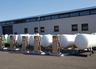 Mogućnosti robotskog zavarivanja u tvrtki STS plin d.o.o. Mogućnosti robotskog zavarivanja u tvrtki STS plin d.o.o.