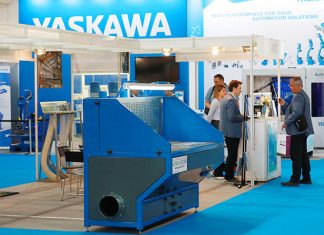 USPJEŠNO ZAVRŠENI BIAM I ZAVARIVANJE powered by Elektroda Zagreb, d.d.