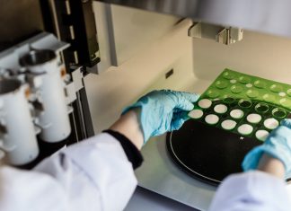 ISTRAŽIVANJE KAKO HRANU UČINITI MOGUĆOM ZA 3D PRINT ZA PERSONALIZIRANU PREHRANU