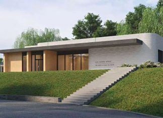 PRVA EUROPSKA 3D PRINTANA ŠKOLA BIT ĆE IZGRAĐENA U RATOM RAZORENOJ UKRAJINI