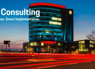 PLATFORMA WORCON UVRŠTENA MEĐU PET NAJPERSPEKTIVNIJIH B2B PLATFORMI PLATFORMA WORCON UVRŠTENA MEĐU PET NAJPERSPEKTIVNIJIH B2B PLATFORMI porsche consulting b2b