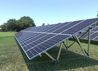 FEAL FNE fotonaponske elektrane na tlu