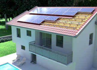 FEAL FNE potkonstrukcijski sistemi za fotonaponske elektrane