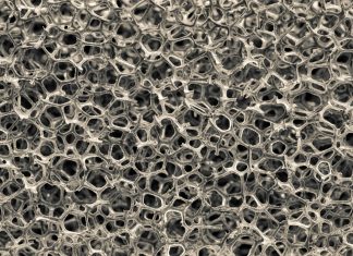 TIM JOHNS HOPKINS PRINTA KARBIDNU KERAMIKU OTPORNU NA ULTRA VISOKE TEMPERATURE