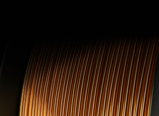 AON3D LANSIRA READYPRINT™ FILAMENTE, POJEDNOSTAVLJAVAJUĆI 3D PRINT NA VISOKIM TEMPERATURAMA INDUSTRIJSKIM MATERIJALIMA