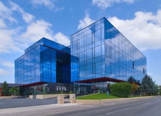 Tvrtka FEAL d.o.o. proizvođač aluminijskih profila