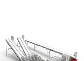 NIEROS RJEŠENJA ZA SVEOBUHVATNU PRERADU HRANE – MARINIRANJE Slika NIEROS RJEŠENJA ZA SVEOBUHVATNU PRERADU MARINIRANJA