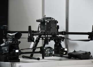 U Metalskoj jezgri otvorena trodnevna konferencija o dronovima i protudronskoj opremi konferencija o dronovima