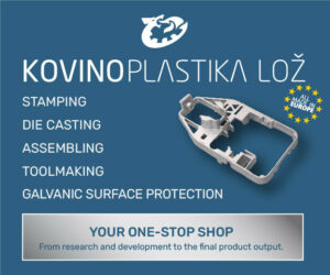 Kovinoplastika Lož. Your one-stop shop. From research and development to the final product output. Our services: stamping, die casting, assembling, toolmaking, galvanic surface protiection