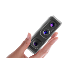 3DMAKERPRO JE LANSIRAO NOVI 3D SKENER VISOKE REZOLUCIJE S PRECIZNOŠĆU OD 0,01 MM