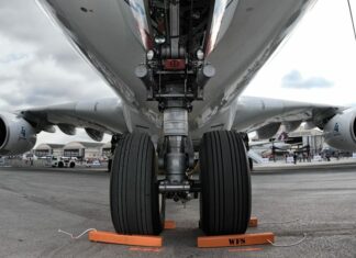 3D ISPRINTANI STAJNI TRAP RAZVIJAT ĆE SE U PROJEKTU AIRBUSA I WAAM3D