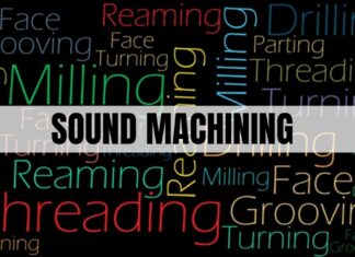 Zvučna obrada – Iscar zvučna obrada iscar