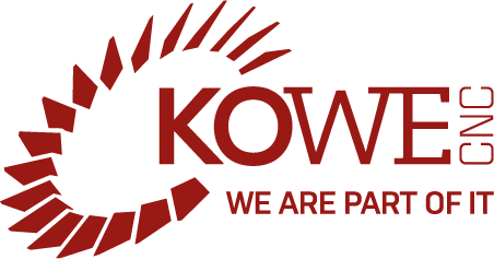 Kowe CNC Worcon official partner