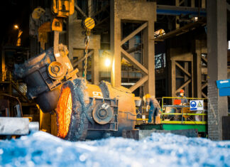 LIJEVANJE TEKUĆEG METALA: OPTIMIZACIJA MATEMATIČKIM MODELOM Lijevanje metala