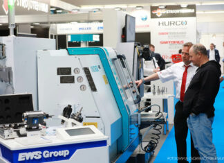 BIAM i Zavarivanje 2024. – Središte Inovacija u Obradi Metala i Tehnologiji Zavarivanja Biam i zavarivanje. BIAM - 27. međunarodni sajam alatnih strojeva i alata i ZAVARIVANJE - 30. međunarodni sajam zavarivanja i antikorozivne zaštite, prati snažna institucionalna, stručna i programska potpora.