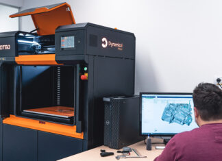 UNAPRJEĐENJE PRECIZNE PROIZVODNJE: ISTRAŽIVANJE NAŠE STRUČNOSTI U REVERZNOM INŽENJERINGU I TEHNOLOGIJAMA 3D PRINTANJA