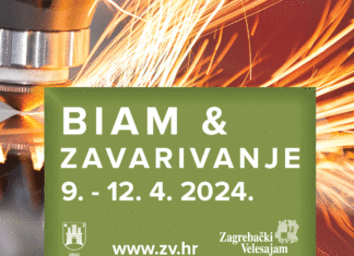 Biam i Zavarivanje 2024. u znaku jubileja worcon biam i zavarivanje 2024 strucni partner