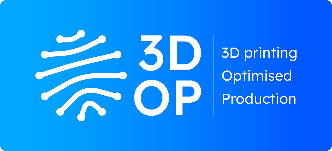 3DoP Revolutionizing Manufacturing