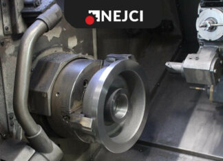 Nejci : inovativna rješenja za rezne alate i strojnu obradu Nejci - inovativna rješenja za alate za rezanje i strojnu obradu