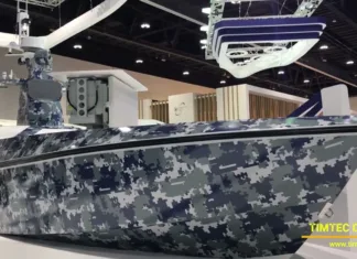 TIMTEC Defense | Razvoj i Inovacije u obrambenim sustavima