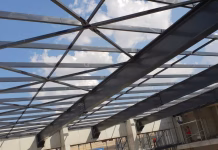 Čelične Hale L-Design: Idealno Rješenje za Vaš Poslovni Prostor  čelične hale L Design